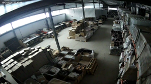 Caméra IP - Russian Federation