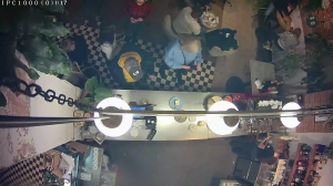 Caméra IP - Hungary