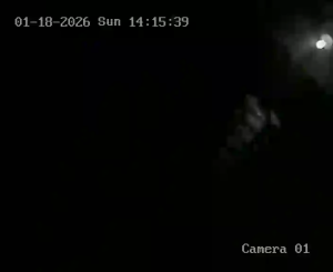 Caméra IP - Portugal