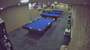 Caméra IP - South Korea