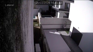 Caméra IP - Portugal