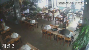 Caméra IP - South Korea