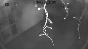 Caméra IP - United Kingdom