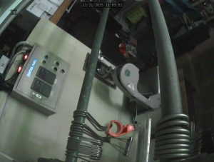 Caméra IP - South Korea