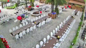 Caméra IP - Vietnam