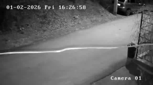 Caméra IP - Ouzbékistan