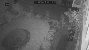 Caméra IP - Vereinigtes Königreich