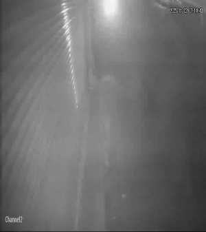 Caméra IP - Turquie