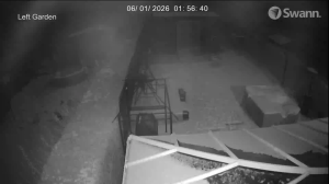 Caméra IP - United Kingdom