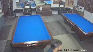 Caméra IP - República de Corea