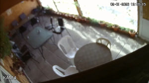 Caméra IP - Bulgaria