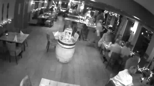 Caméra IP - Pays-Bas