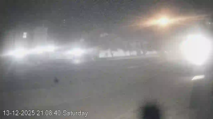 Caméra IP - Sudáfrica