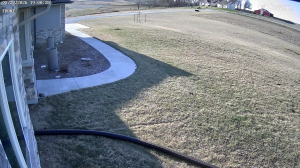 Caméra IP - États-Unis d'Amérique