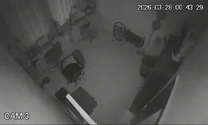 Caméra IP - Portugal