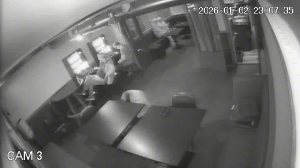 Caméra IP - Netherlands