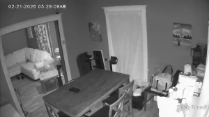 Caméra IP - United States of America