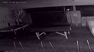 Caméra IP - Dänemark