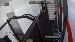 Caméra IP - Francia