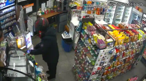 Caméra IP - South Korea