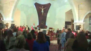 Caméra IP - Libanon