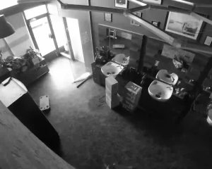 Caméra IP - Österrike