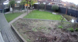 Caméra IP - Netherlands