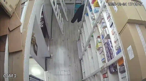 Caméra IP - Tunisie