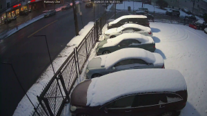 Caméra IP - Estados Unidos