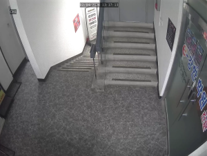 Caméra IP - South Korea