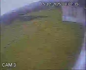 Caméra IP - Ireland