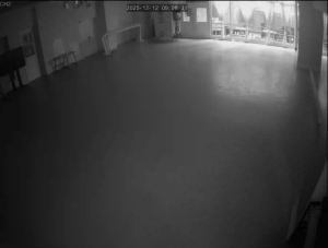 Caméra IP - South Korea