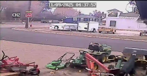 Caméra IP - Vereinigte Staaten von Amerika