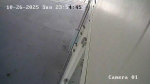 Caméra IP - Francia