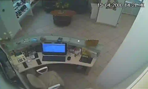 Caméra IP - Russian Federation