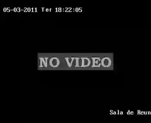 Caméra IP - Brasilien