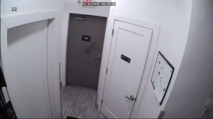 Caméra IP - Estados Unidos