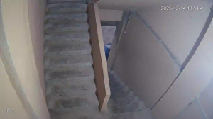 Caméra IP - Pakistan