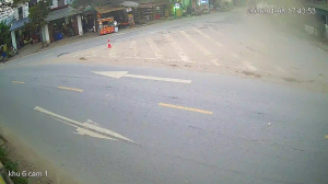 Caméra IP - Vietnam