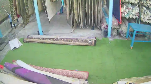 Caméra IP - Saudi Arabia