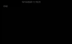 Caméra IP - Belgium