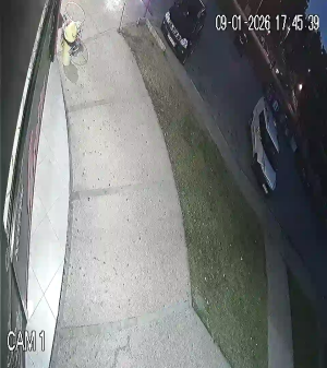 Caméra IP - Griechenland