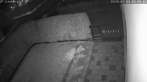 Caméra IP - Germany