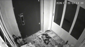 Caméra IP - South Korea