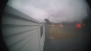 Caméra IP - Australia