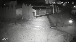 Caméra IP - Bulgaria