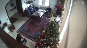 Caméra IP - Lebanon