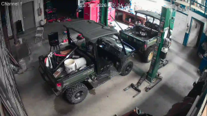 Caméra IP - Stati Uniti d'America