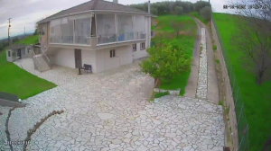 Caméra IP - Griechenland