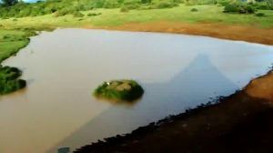 Caméra IP - Kenya